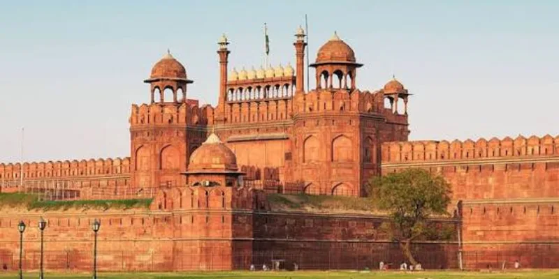 Golden Triangle Short Escape – 2 Nights / 3 Days Package